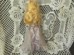 barbie princess purple bk